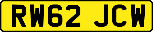 RW62JCW