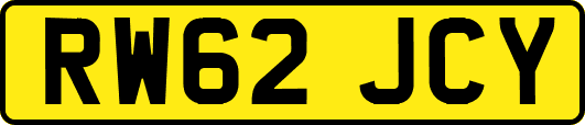 RW62JCY