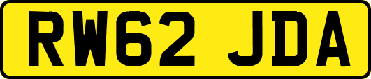 RW62JDA