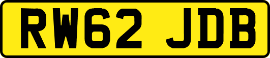 RW62JDB
