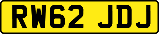 RW62JDJ