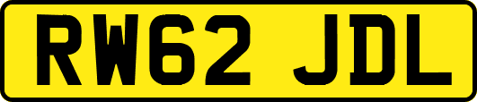 RW62JDL