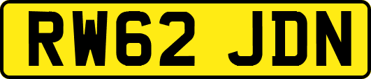 RW62JDN