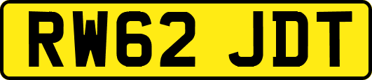 RW62JDT