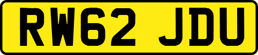 RW62JDU