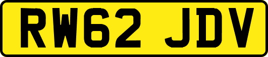 RW62JDV