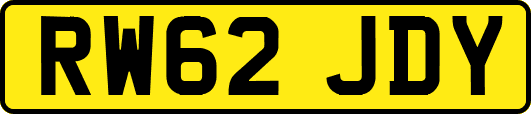 RW62JDY