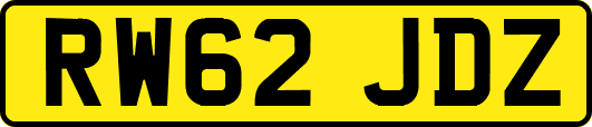RW62JDZ