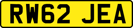 RW62JEA