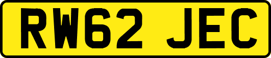 RW62JEC