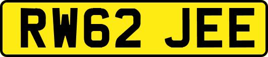 RW62JEE
