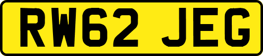 RW62JEG
