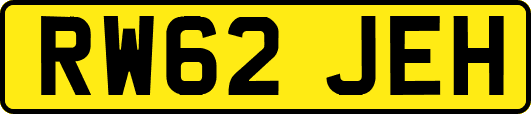 RW62JEH