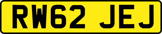 RW62JEJ