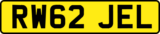 RW62JEL