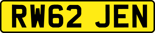 RW62JEN