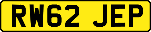 RW62JEP