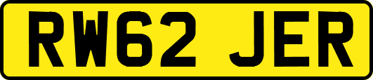 RW62JER