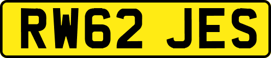 RW62JES
