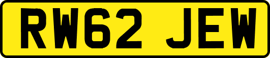 RW62JEW
