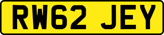 RW62JEY