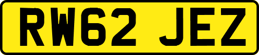 RW62JEZ
