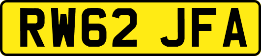 RW62JFA