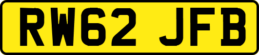 RW62JFB
