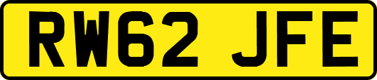 RW62JFE