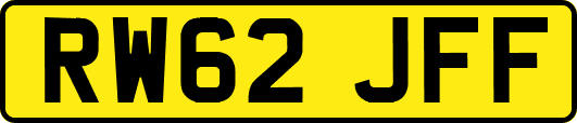 RW62JFF