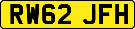 RW62JFH