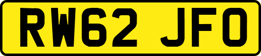 RW62JFO