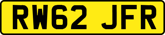 RW62JFR