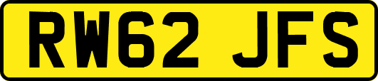 RW62JFS