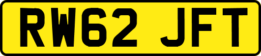 RW62JFT