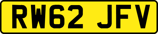 RW62JFV