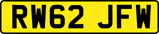RW62JFW