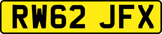 RW62JFX