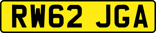 RW62JGA