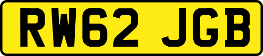 RW62JGB