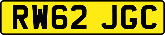 RW62JGC