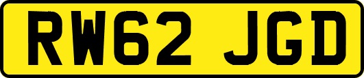RW62JGD