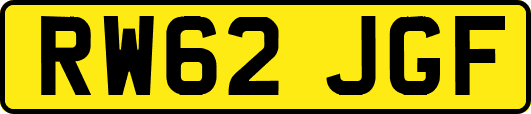 RW62JGF