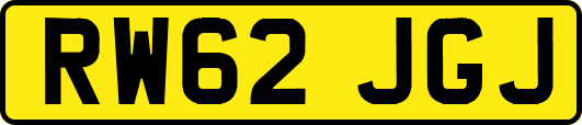 RW62JGJ