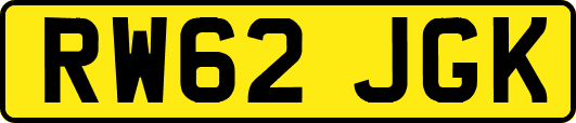RW62JGK