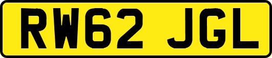 RW62JGL