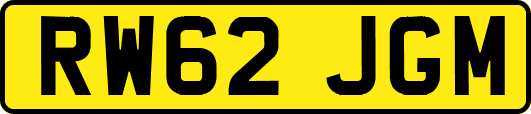 RW62JGM