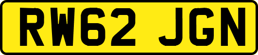 RW62JGN