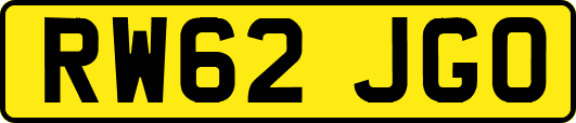 RW62JGO