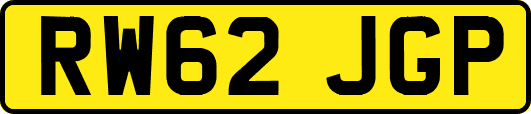 RW62JGP